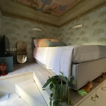 Appartamento Residenza Della Corticella Verona Esterno foto