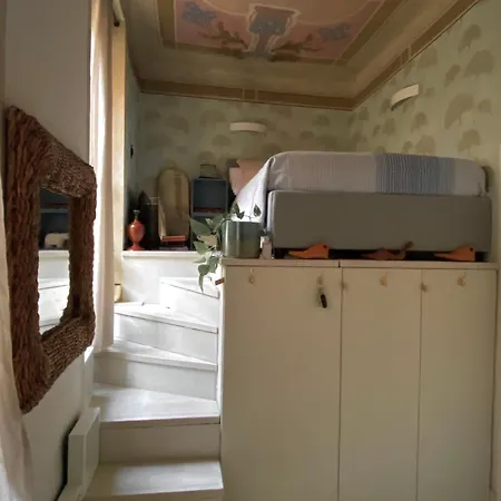 Appartamento Residenza Della Corticella Verona Esterno foto