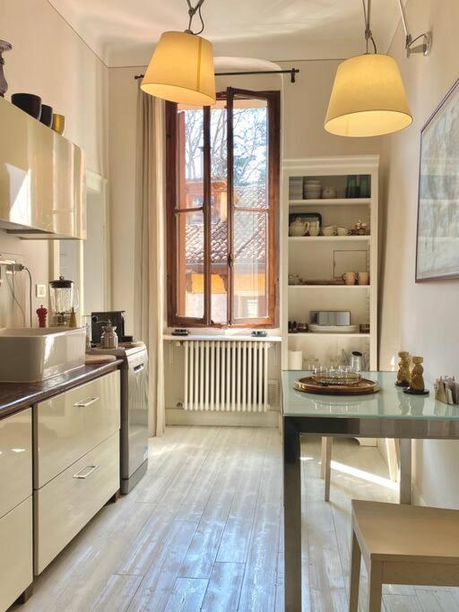 Apartment Residenza Della Corticella Verona