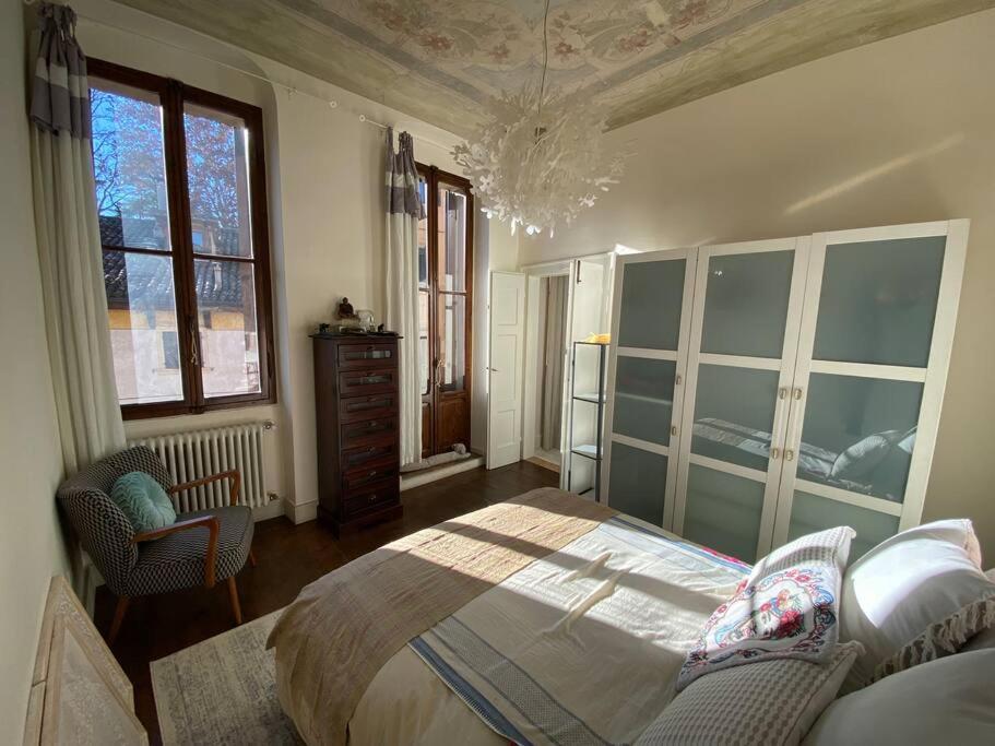 Residenza Della Corticella Apartment Verona