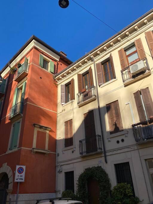 Residenza Della Corticella Verona