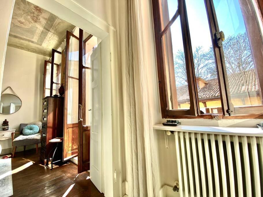 Apartment Residenza Della Corticella