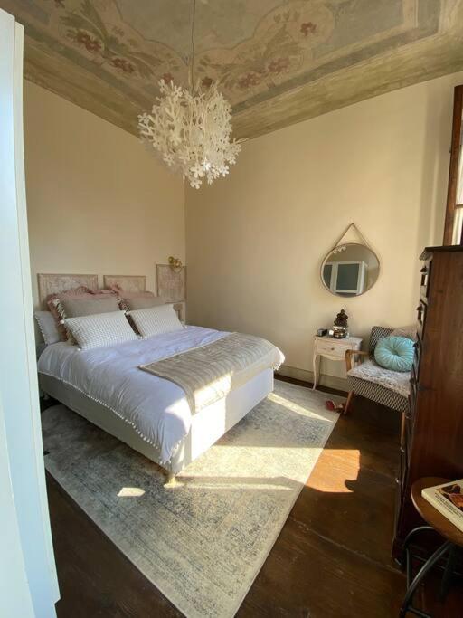 Residenza Della Corticella * Verona