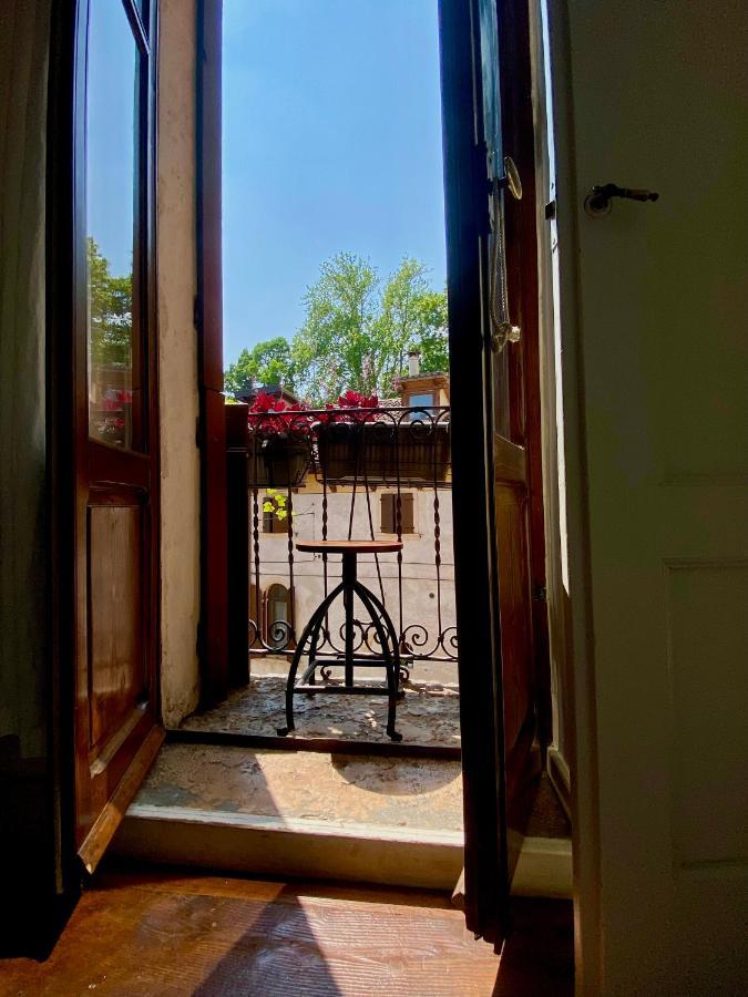 Residenza Della Corticella