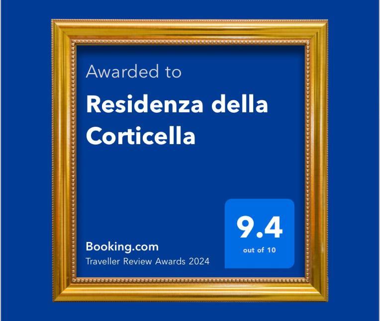 Residenza Della Corticella Verona