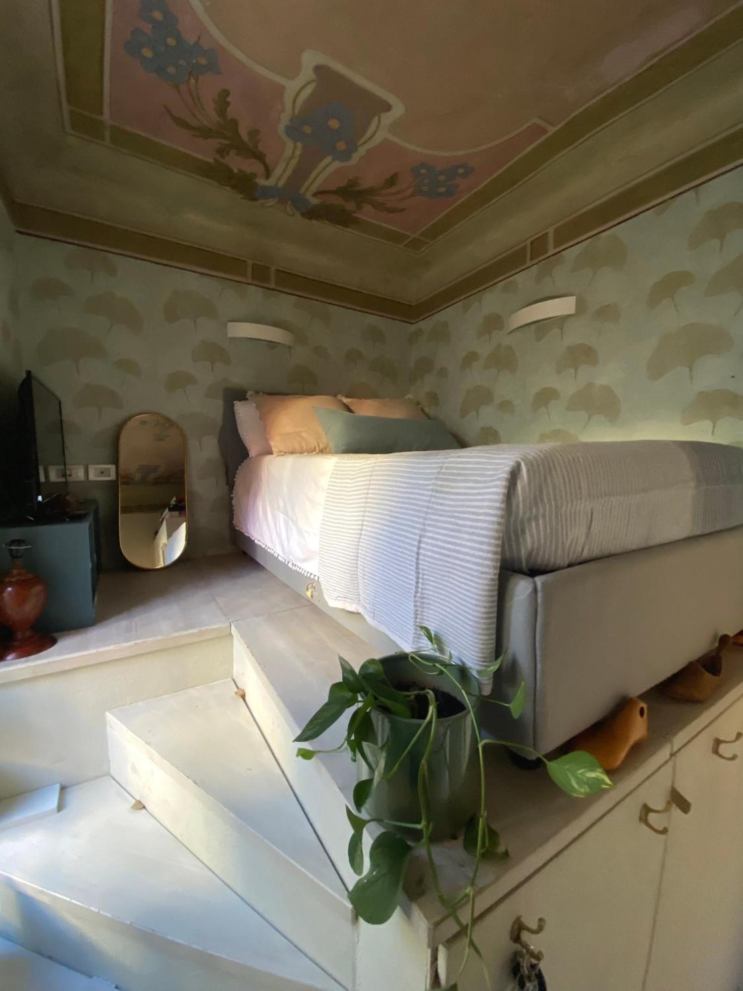 Residenza Della Corticella Apartment Verona