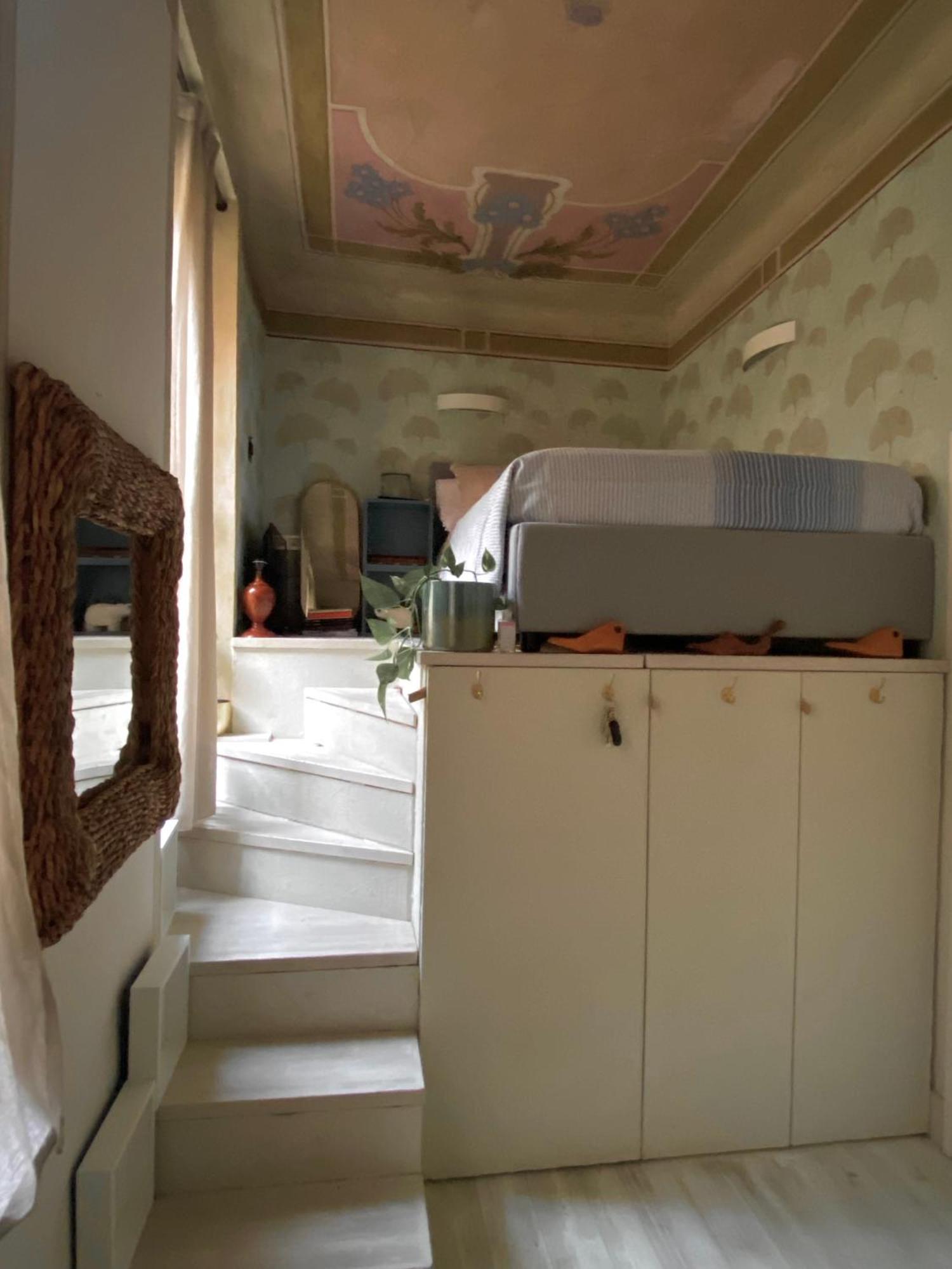Residenza Della Corticella Apartment Verona