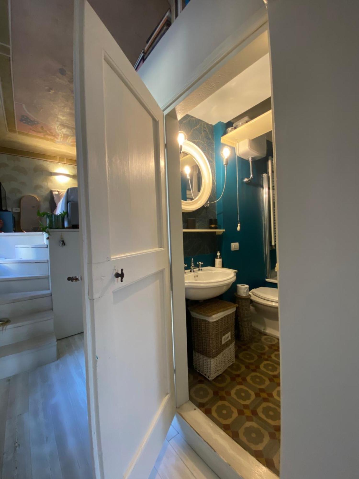 Residenza Della Corticella Appartement *