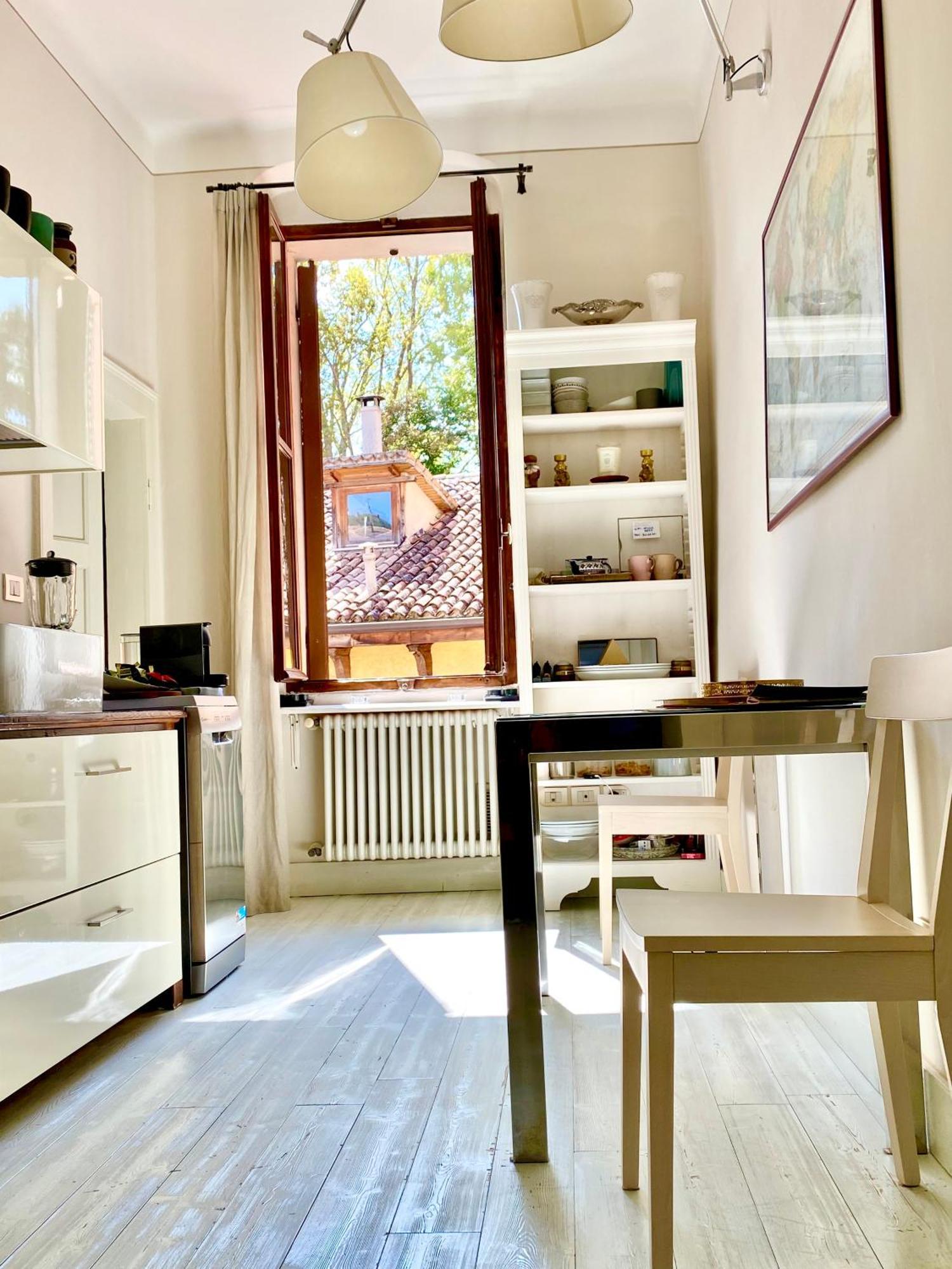 Appartamento Residenza Della Corticella *